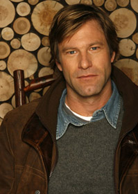 Aaron Eckhart