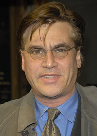 Aaron Sorkin