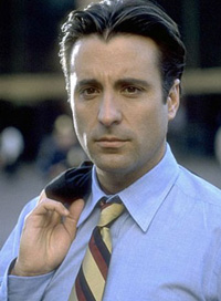 Andy Garcia