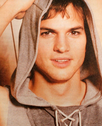 Ashton Kutcher