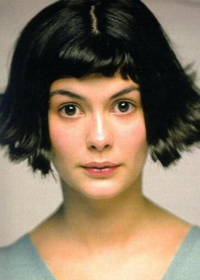 Audrey Tautou