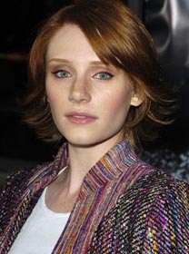 Bryce Dallas Howard