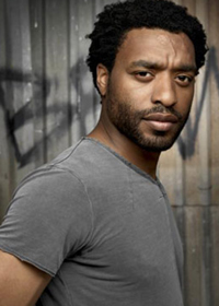 Chiwetel Ejiofor