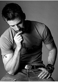 Chris Evans