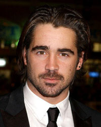 Colin Farrell