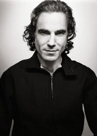 Daniel Day-Lewis