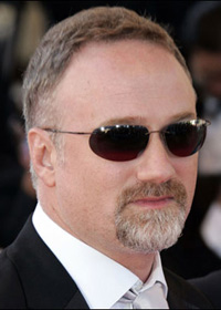 David Fincher