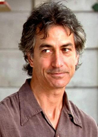 David Strathairn