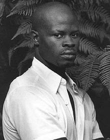 Djimon Hounsou