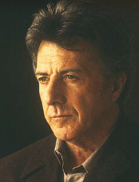 dustin hoffman