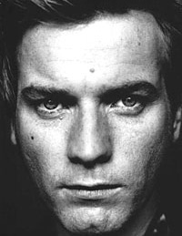 Ewan McGregor