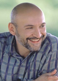 Frank Darabont