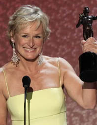 Glenn Close