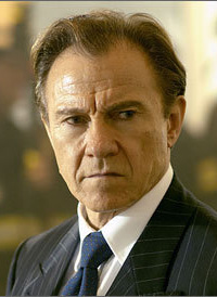 Harvey Keitel