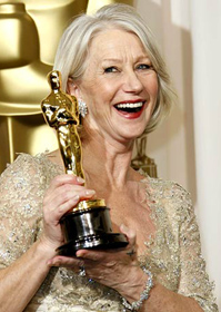 Helen Mirren