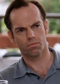 Hugo Weaving