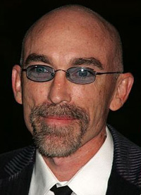 Jackie Earle Haley