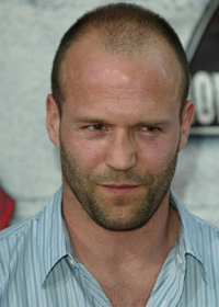 Jason Statham