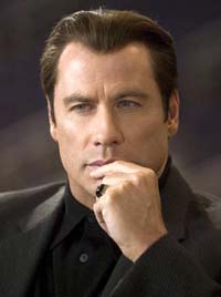 John Travolta