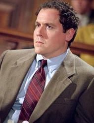 Jon Favreau