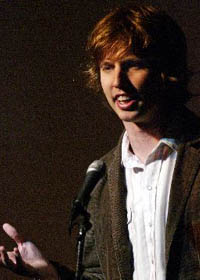 Jon Heder