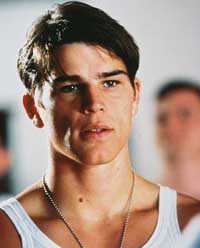 Josh Hartnett