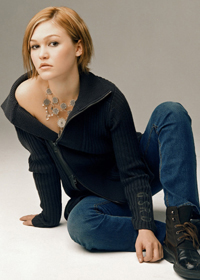 Julia Stiles