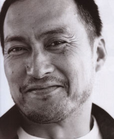 Ken Watanabe