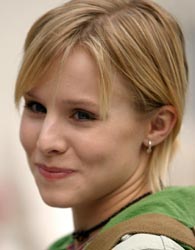 kristen bell spartan