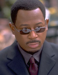 Martin Lawrence