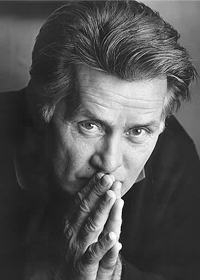 Martin Sheen