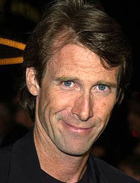 Michael Bay