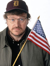 Michael Moore