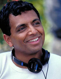 M. Night Shyamalan