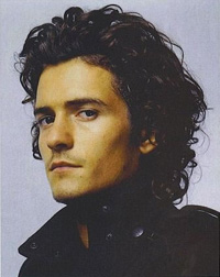 Orlando Bloom