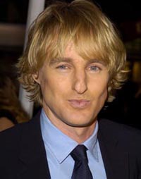 Owen Wilson