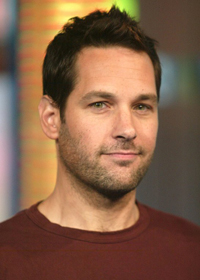 Paul Rudd