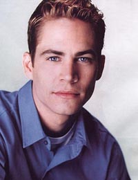 Paul Walker