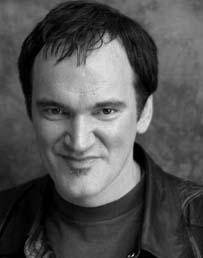 Quentin Tarantino