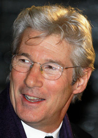 Richard Gere