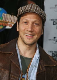 Rob Schneider