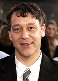 Sam Raimi