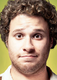 Seth Rogen