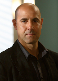 Stanley Tucci