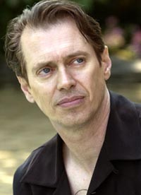 Steve Buscemi