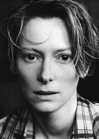 Tilda Swinton