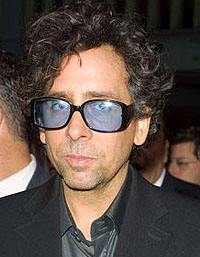 Tim Burton