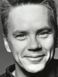 Tim Robbins