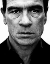 Tommy Lee Jones