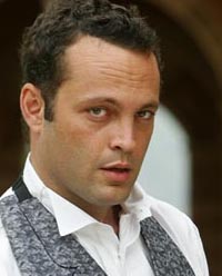 Vince Vaughn